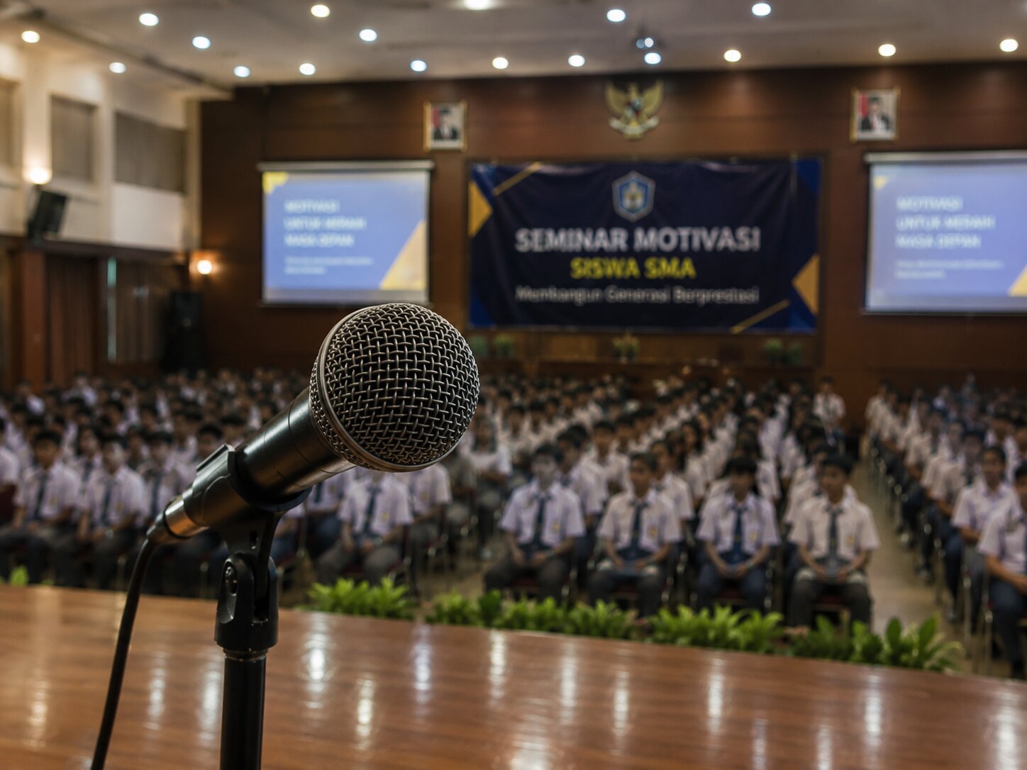 Seminar Nasional Kurikulum Merdeka