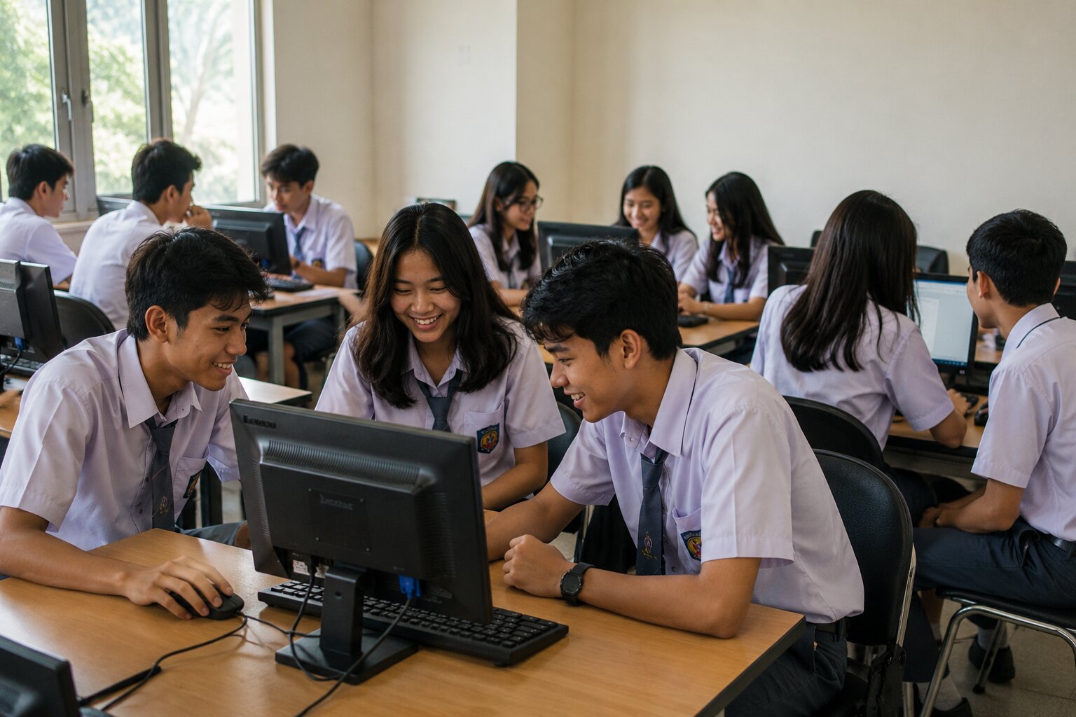 PGRI Dukung Program Guru Penggerak Kemendikbud
